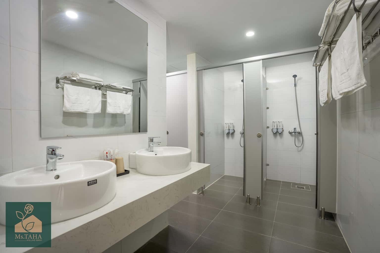Villa 28 - Ms Taha, Ba Vì () — ảnh 5
