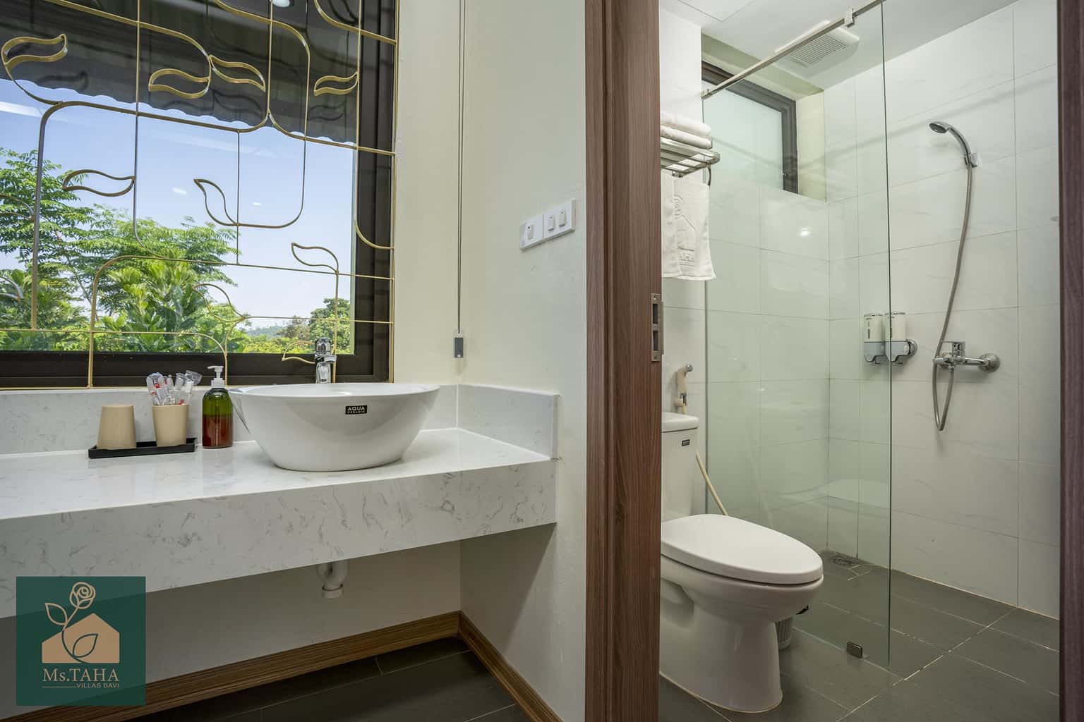 Villa 26 - Ms Taha, Ba Vì () — ảnh 5