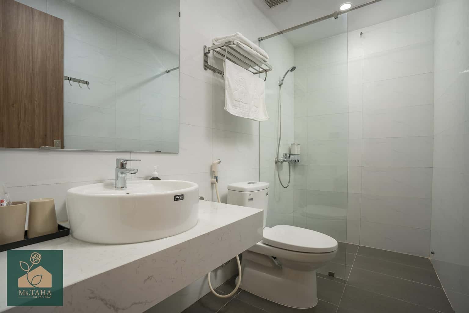 Villa 26 - Ms Taha, Ba Vì () — ảnh 15