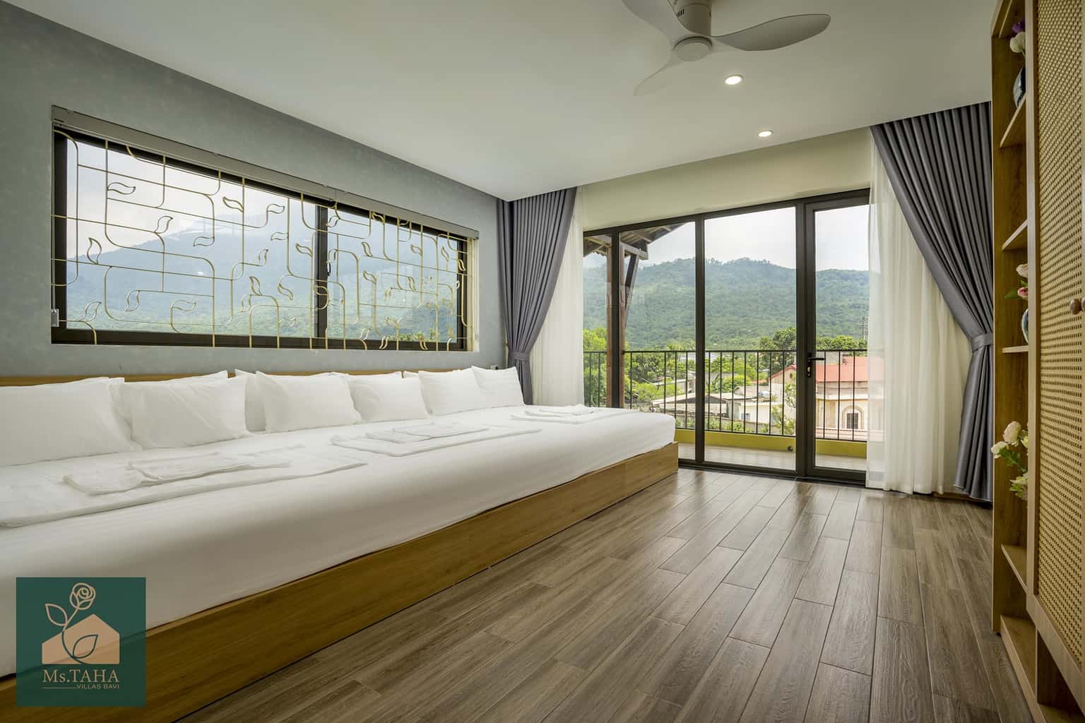 Villa 26 - Ms Taha, Ba Vì () — ảnh 14