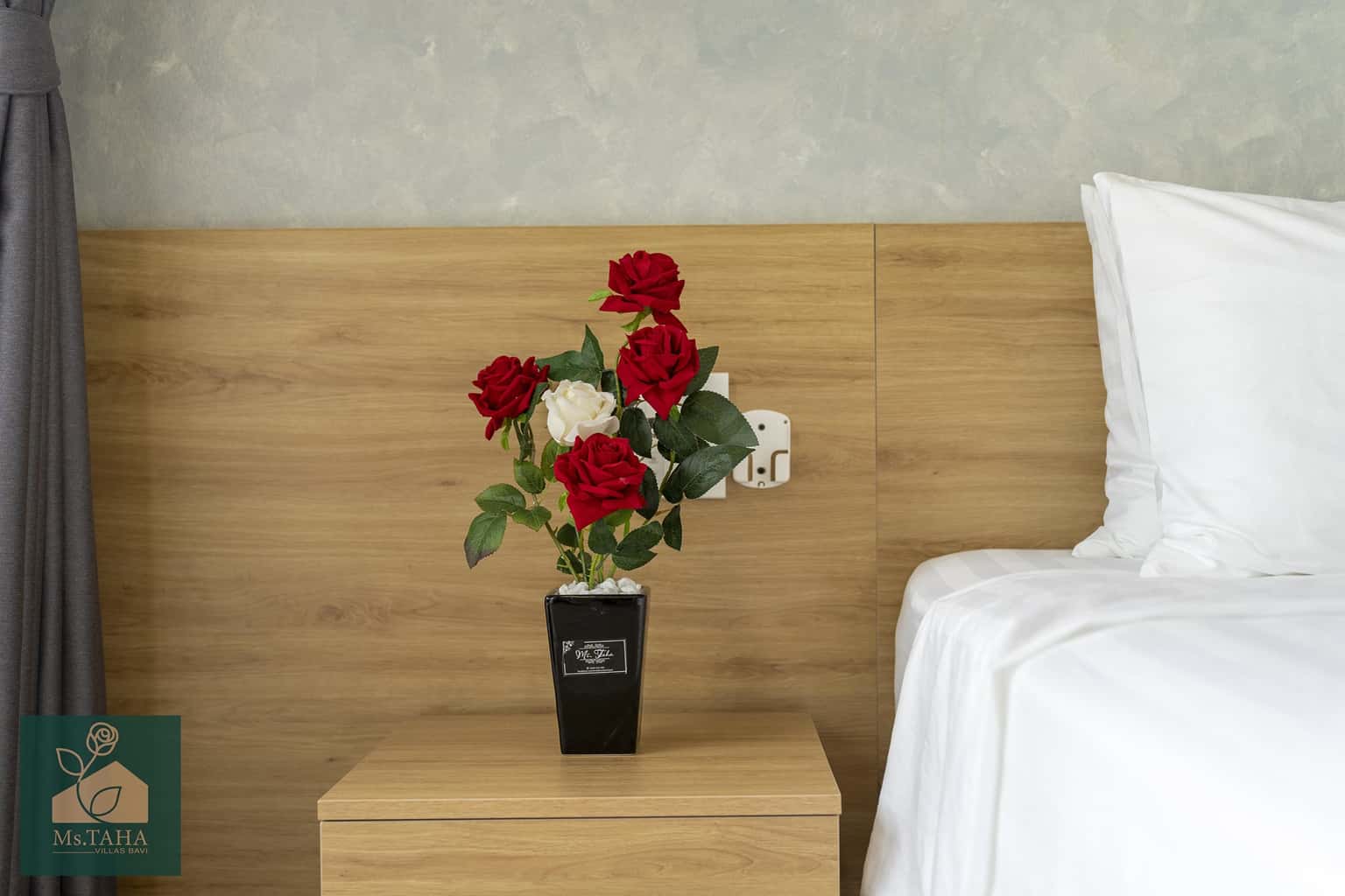 Bungalow - Ms Taha, Ba Vì () — ảnh 10