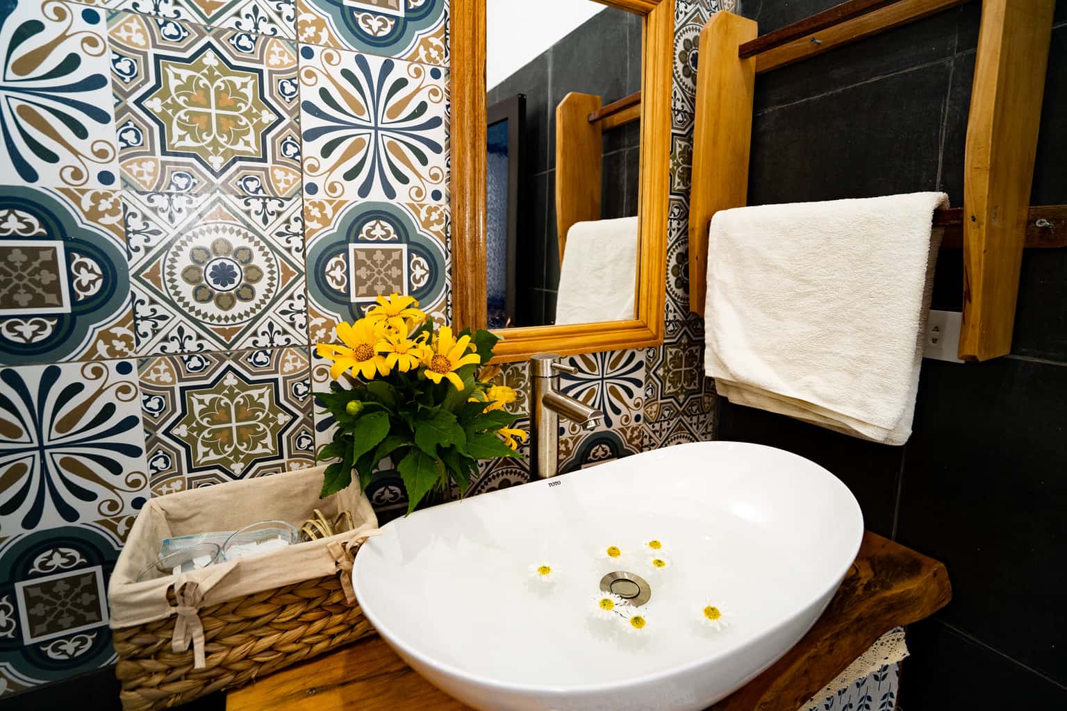 Villa Santorini - Mirabella, Ba Vì () — ảnh 5