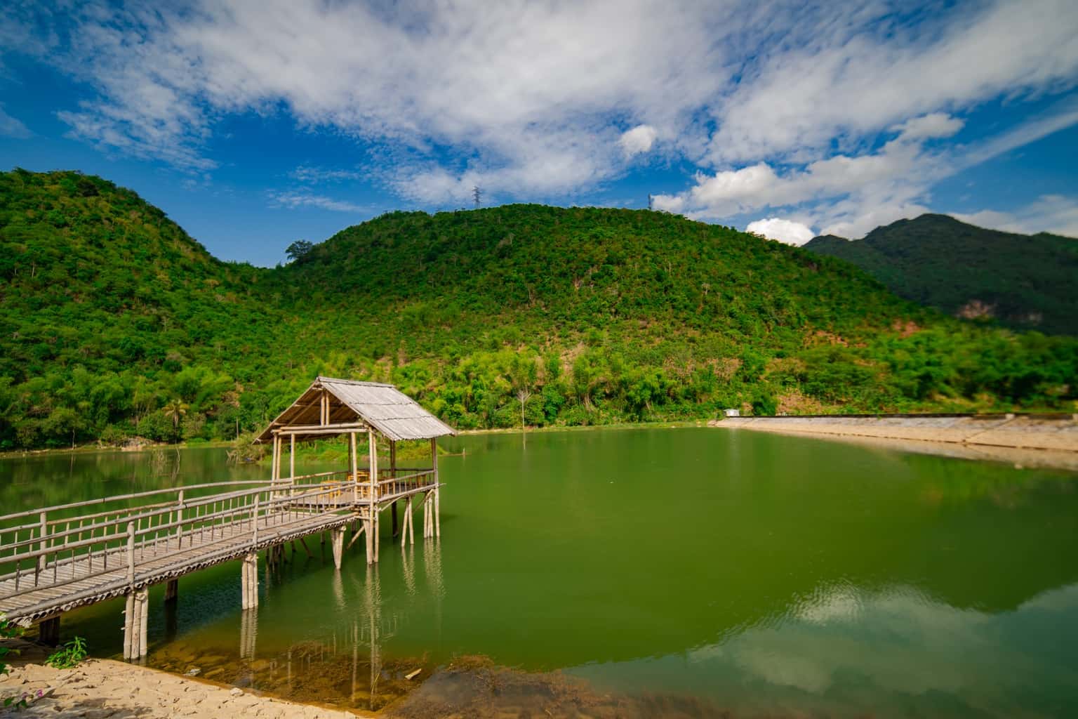 Phòng Dorm (Mai Chau Villas) tại Hoà Bình — ảnh 10