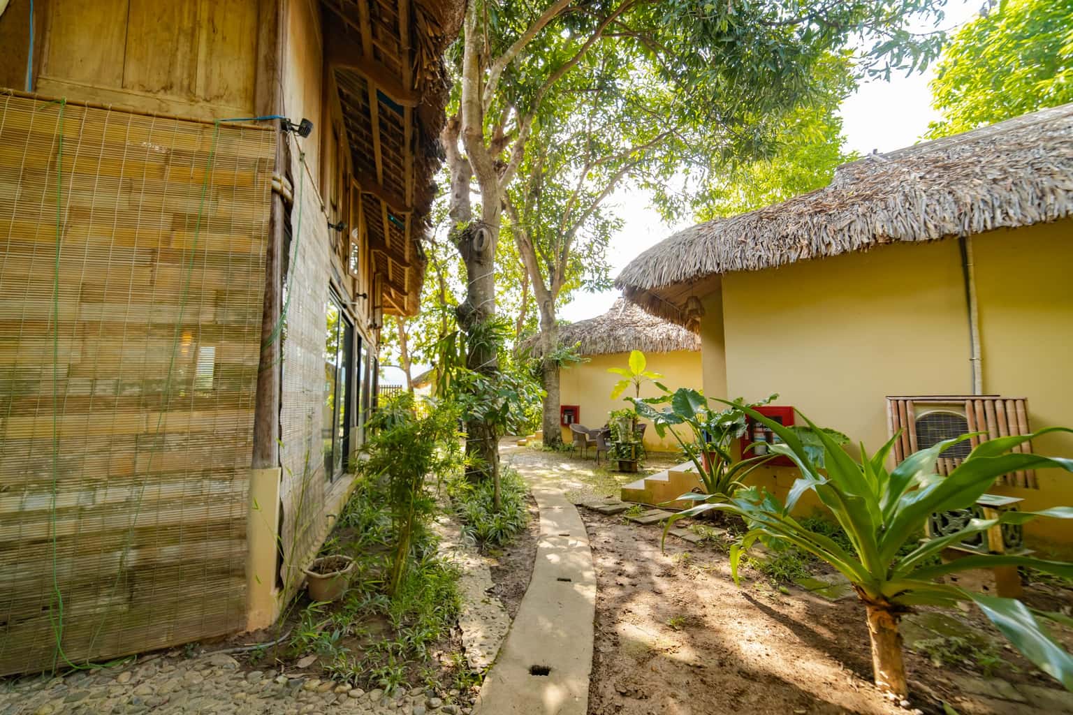 Phòng Dorm (Mai Chau Villas) tại Hoà Bình — ảnh 19