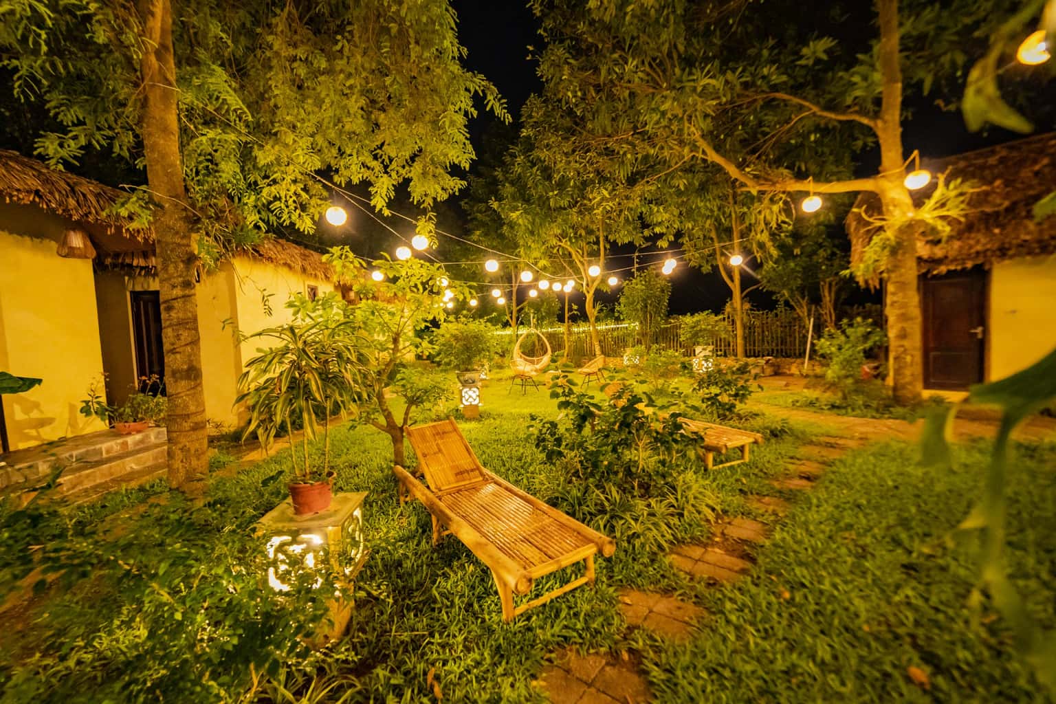 Phòng Executive (Mai Chau Villas) tại Hoà Bình — ảnh 14