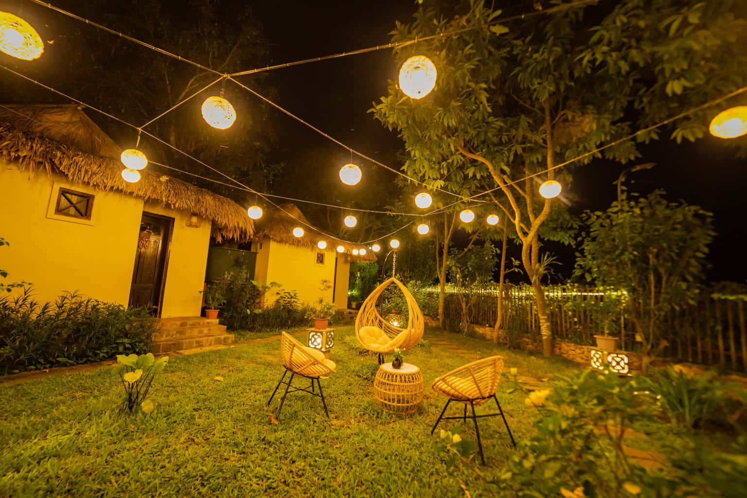 Phòng Executive (Mai Chau Villas) tại Hoà Bình — ảnh 13