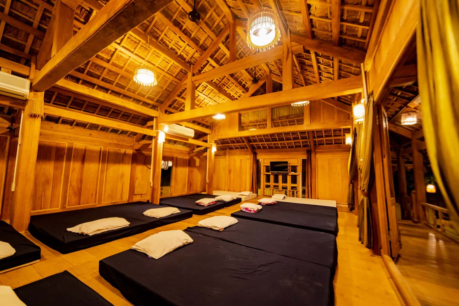 Phòng Dorm (Mai Chau Villas) tại Hoà Bình — ảnh 3