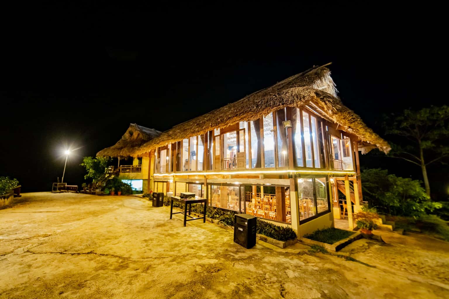 Phòng Dorm (Mai Chau Villas) tại Hoà Bình — ảnh 13