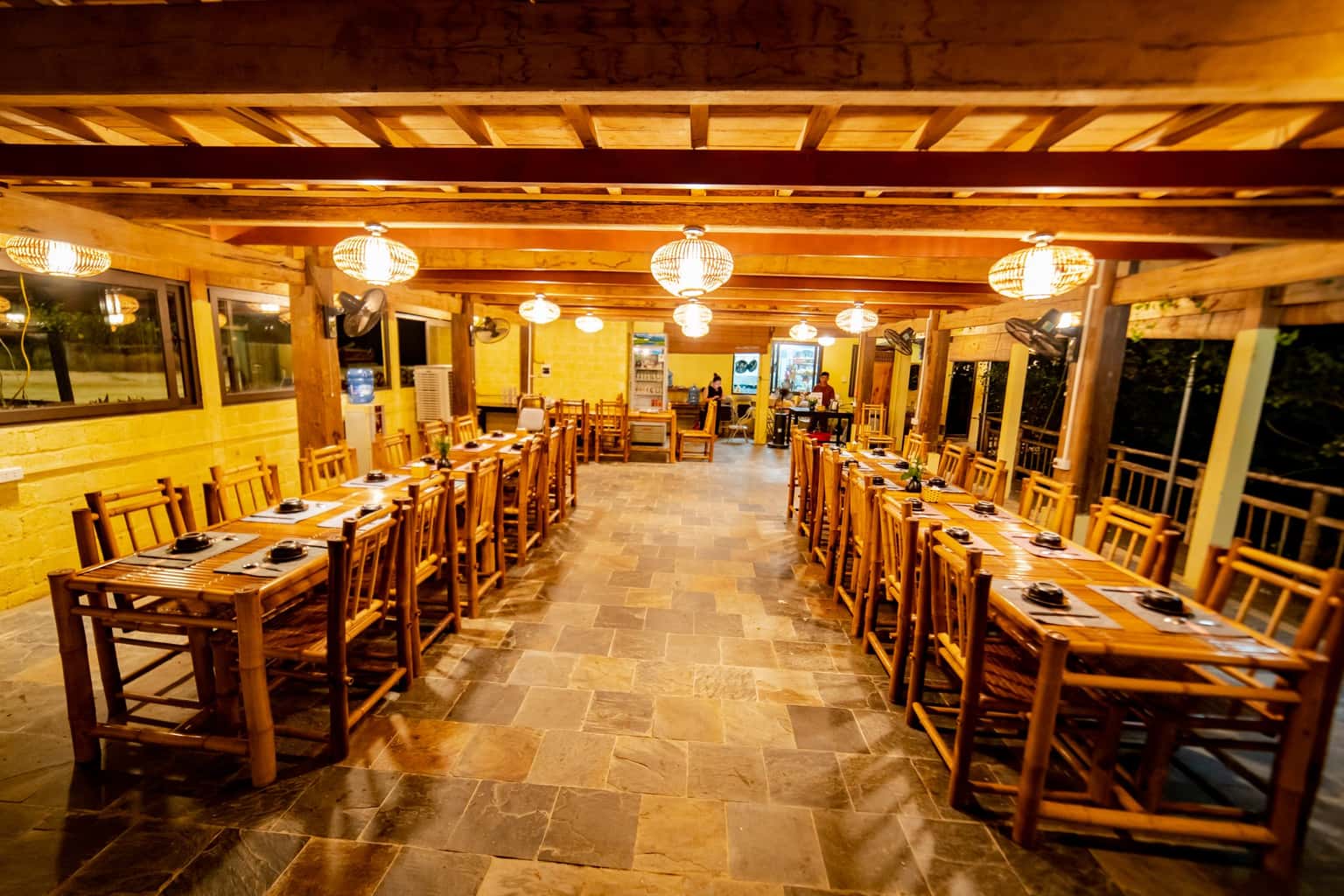 Phòng Dorm (Mai Chau Villas) tại Hoà Bình — ảnh 22