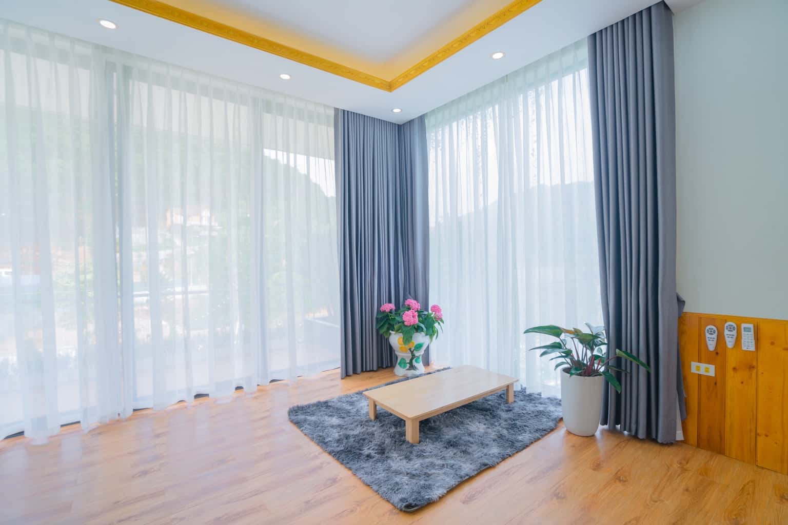 cosy house ho dong do soc son