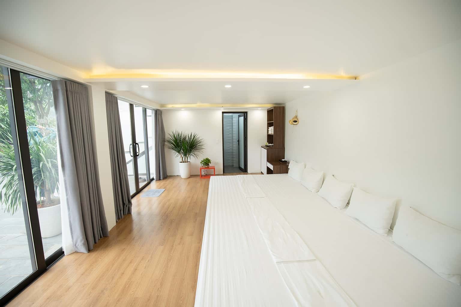 lavita villa ho dong do soc son