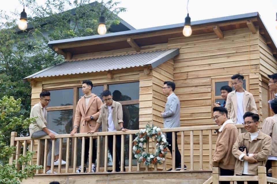 Tree House - Bavi Retreat, Ba Vì () — ảnh 5