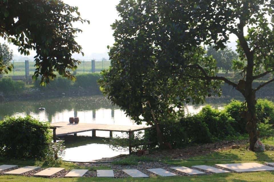 khuon vien ba vi retreat villa