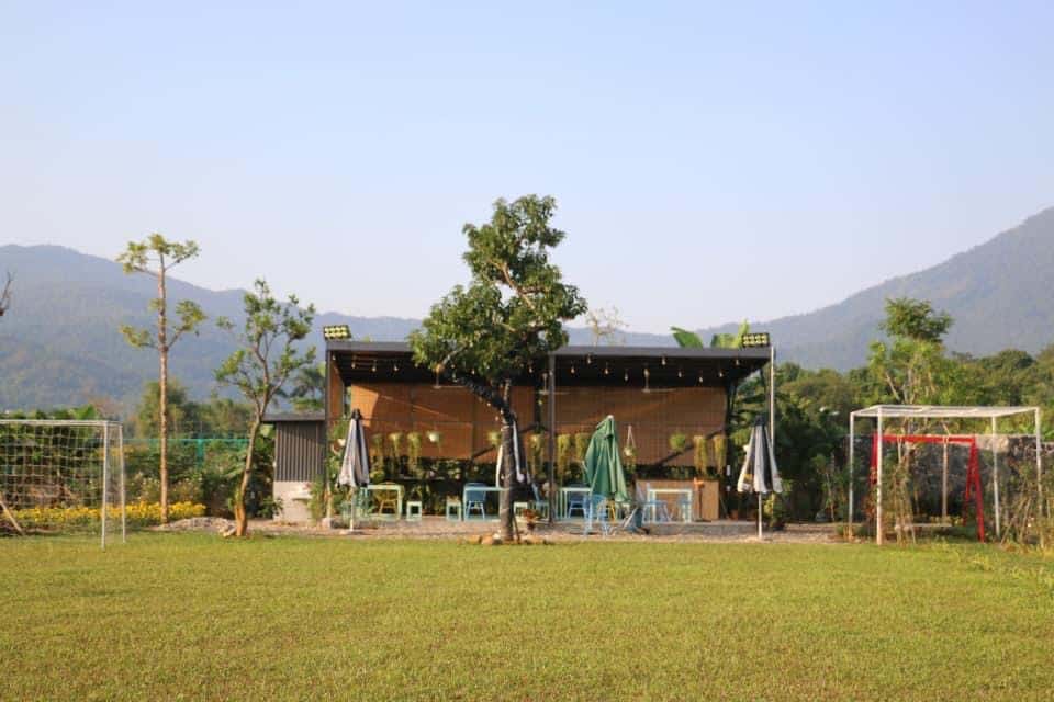khuon vien ba vi retreat villa