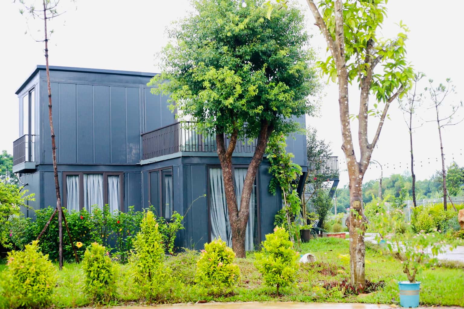 Amavie House 3, Ba Vì () — photo 1