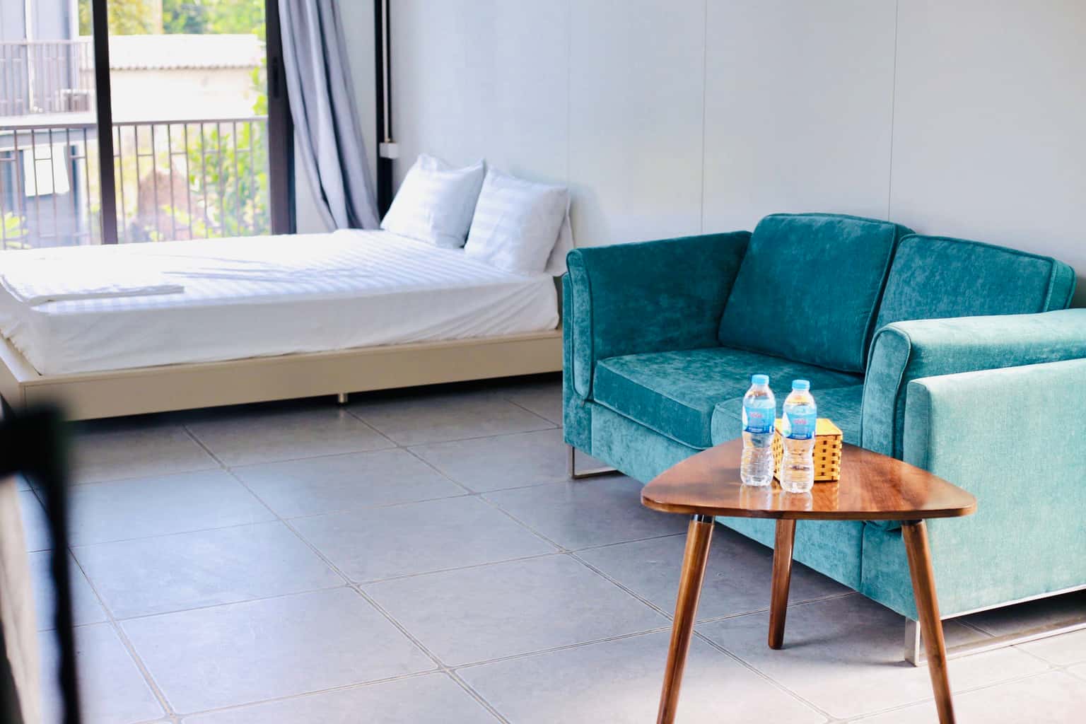 Amavie House 2, Ba Vì () — photo 5