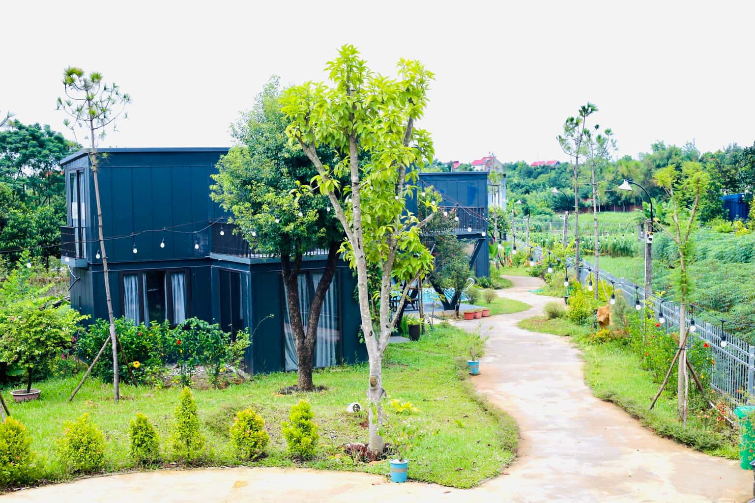 Amavie House 3, Ba Vì () — photo 6