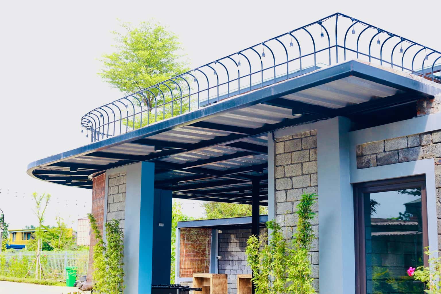 Amavie House 3, Ba Vì () — photo 11