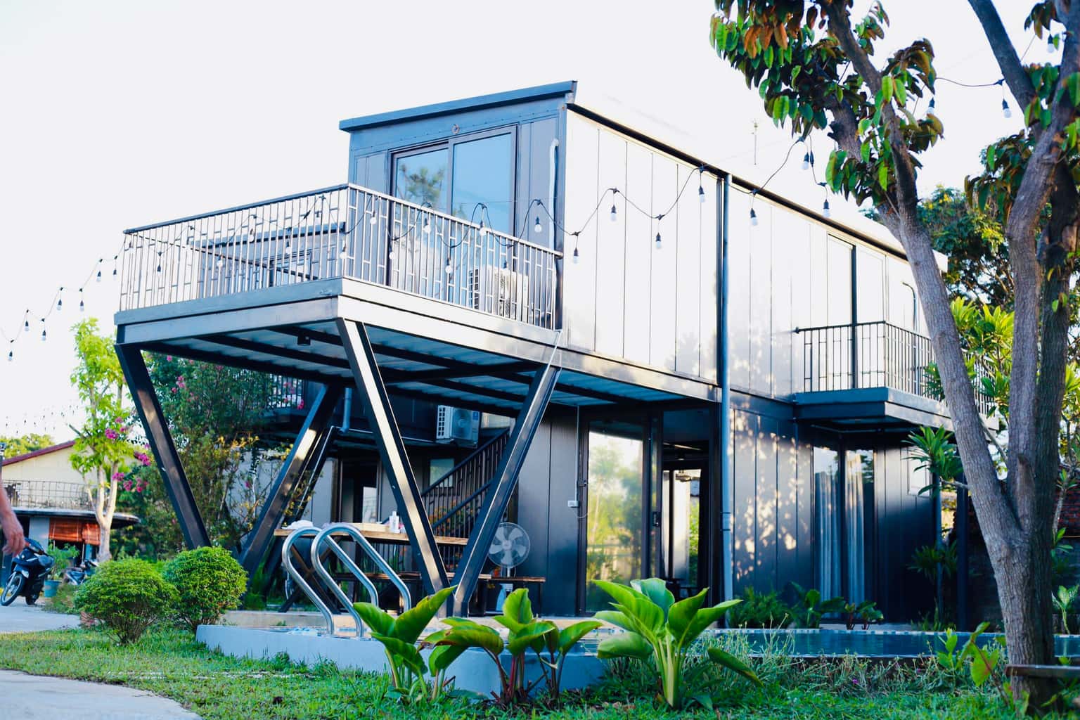 Amavie House 3, Ba Vì () — photo 7
