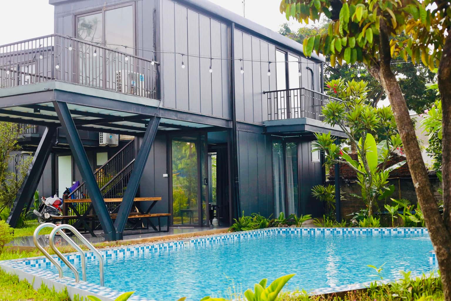 Amavie House 2, Ba Vì () — photo 9