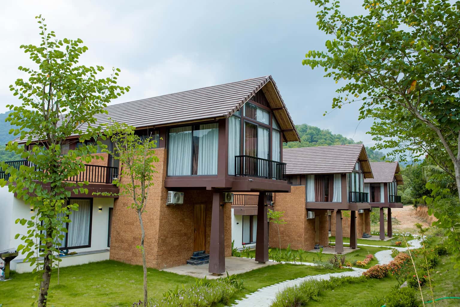 TM Villa 102, Ba Vì () — ảnh 1