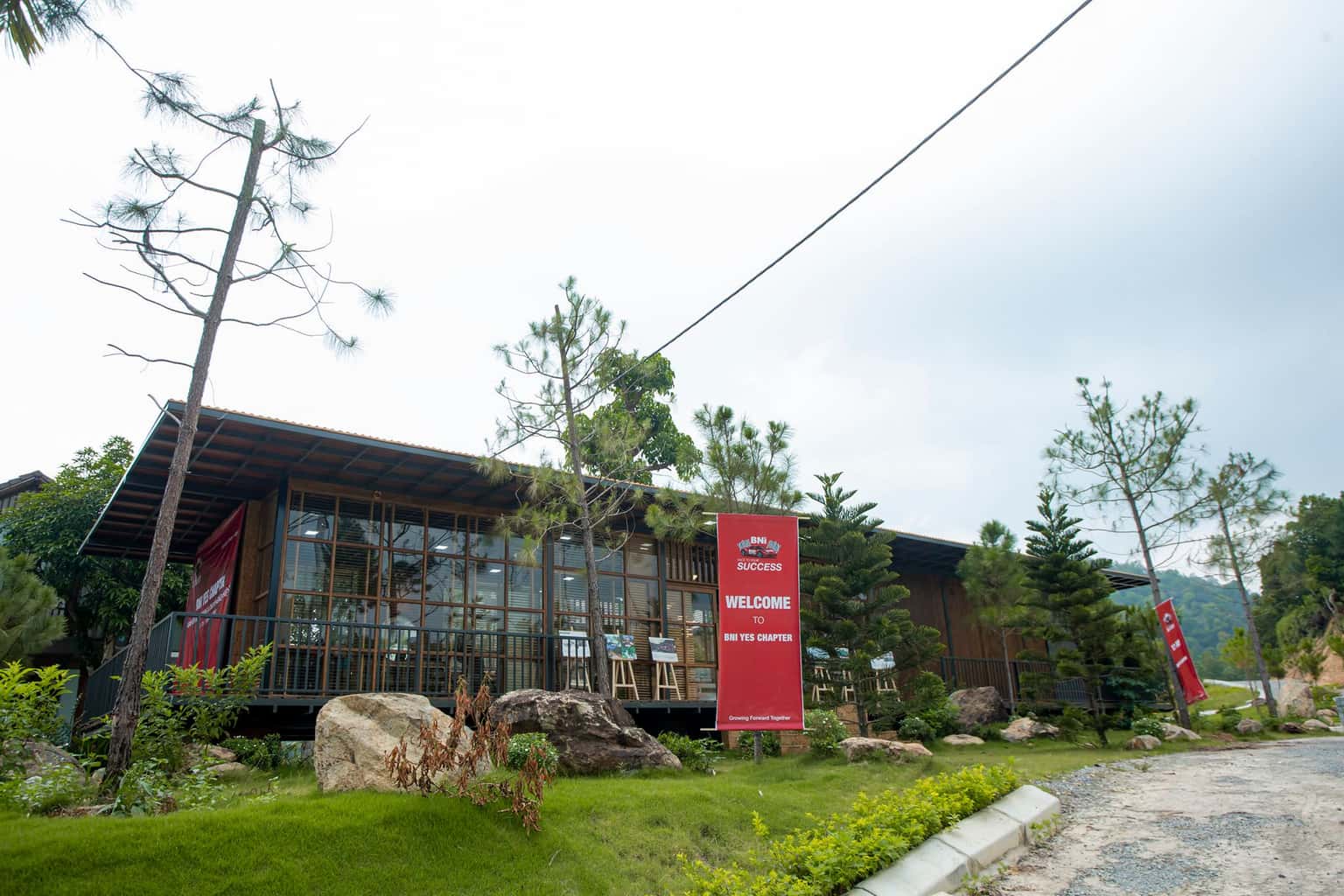 TM Villa 102, Ba Vì () — ảnh 10