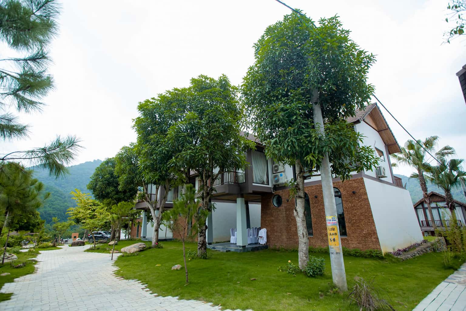TM Villa 102, Ba Vì () — ảnh 8