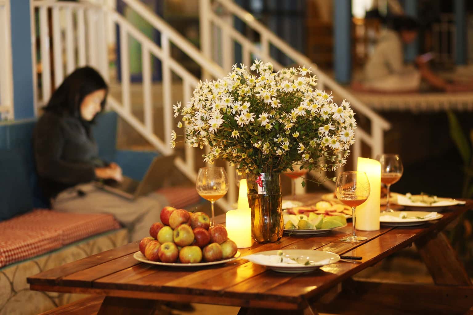 Ba Vì Tree House () — ảnh 9