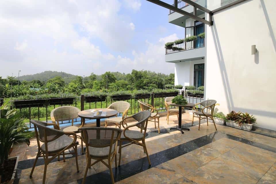 Villa B1819 tại Sân Golf Tam Đảo, Vĩnh Phúc — ảnh 27