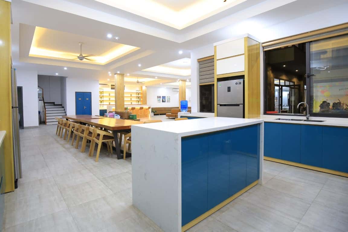 Villa B1819 tại Sân Golf Tam Đảo, Vĩnh Phúc — ảnh 24