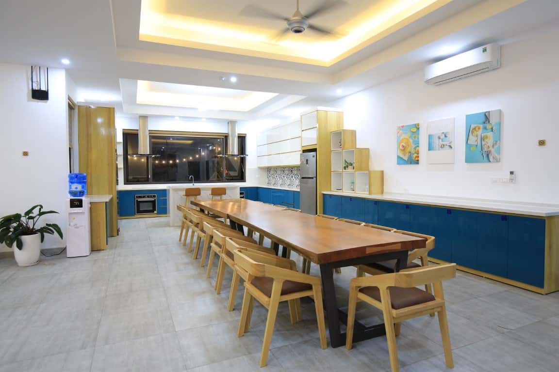 Villa B1819 tại Sân Golf Tam Đảo, Vĩnh Phúc — ảnh 26