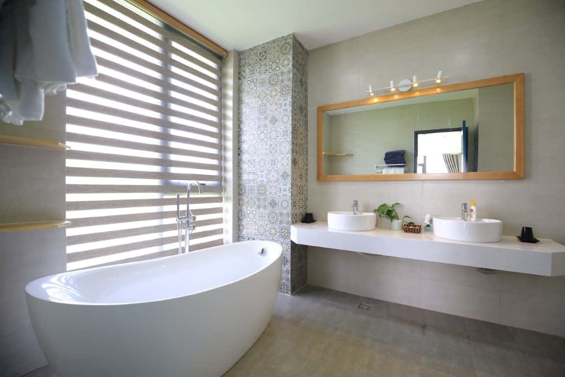 Villa B1819 tại Sân Golf Tam Đảo, Vĩnh Phúc — ảnh 28