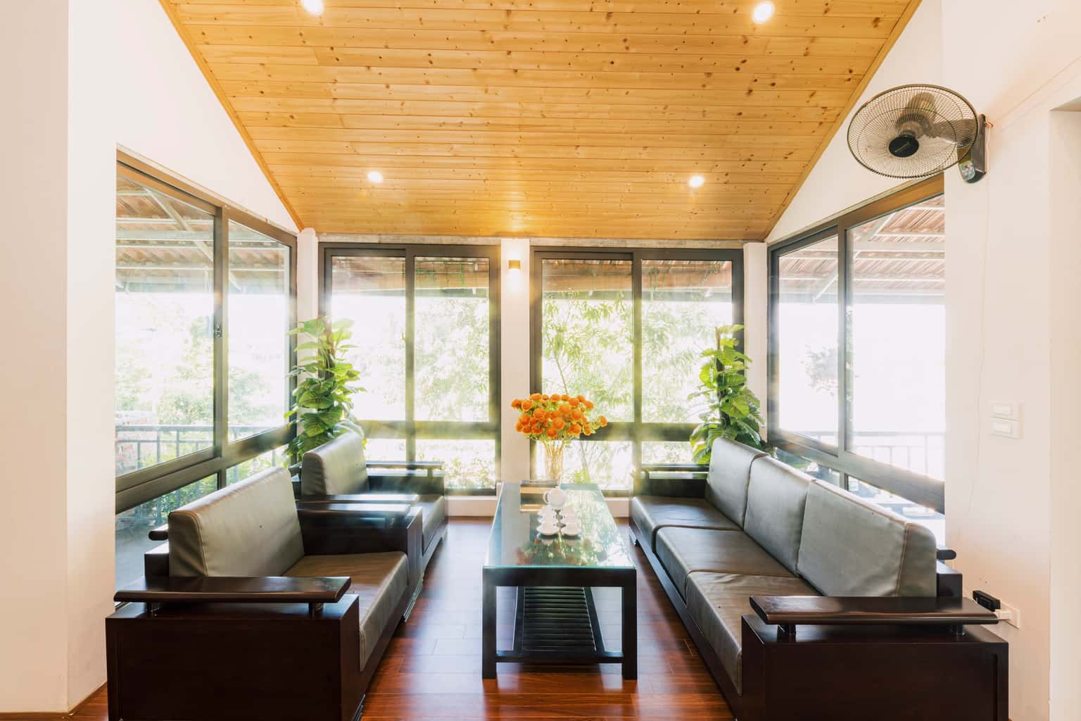 Hoa An Viên Villa 1 tại Lương Sơn, Hoà Bình — ảnh 13