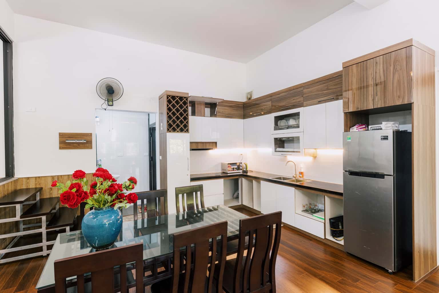 Hoa An Viên Villa 1 tại Lương Sơn, Hoà Bình — ảnh 17