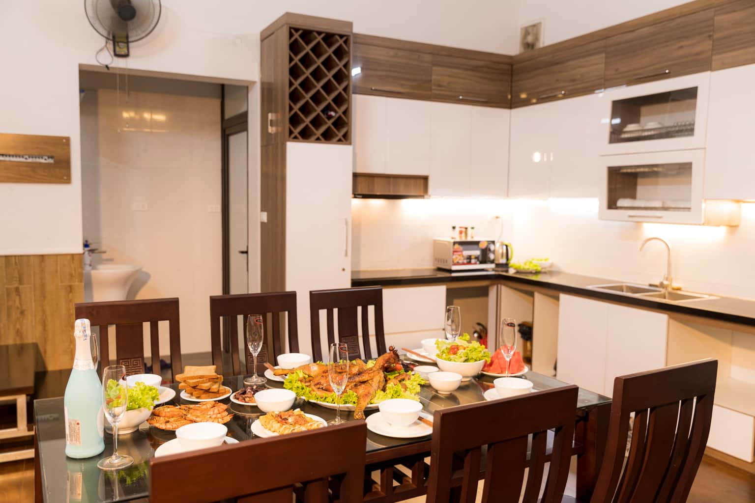 Hoa An Viên Villa 1 tại Lương Sơn, Hoà Bình — ảnh 18