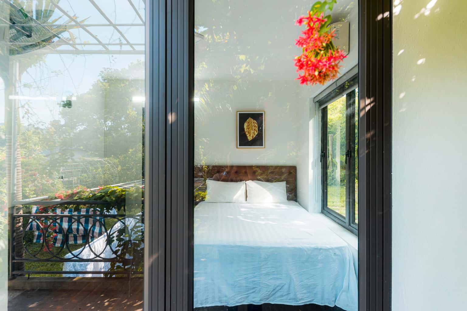 Hoa An Viên Villa 1 tại Lương Sơn, Hoà Bình — ảnh 25