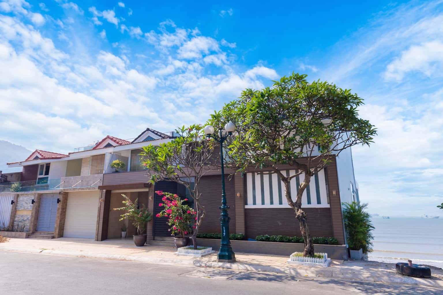 Trần Duy Villa 81 Trần Phú, Vũng Tàu — ảnh 1