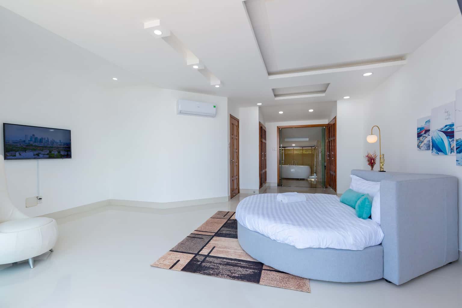 Trần Duy Villa 81 Trần Phú, Vũng Tàu — ảnh 11