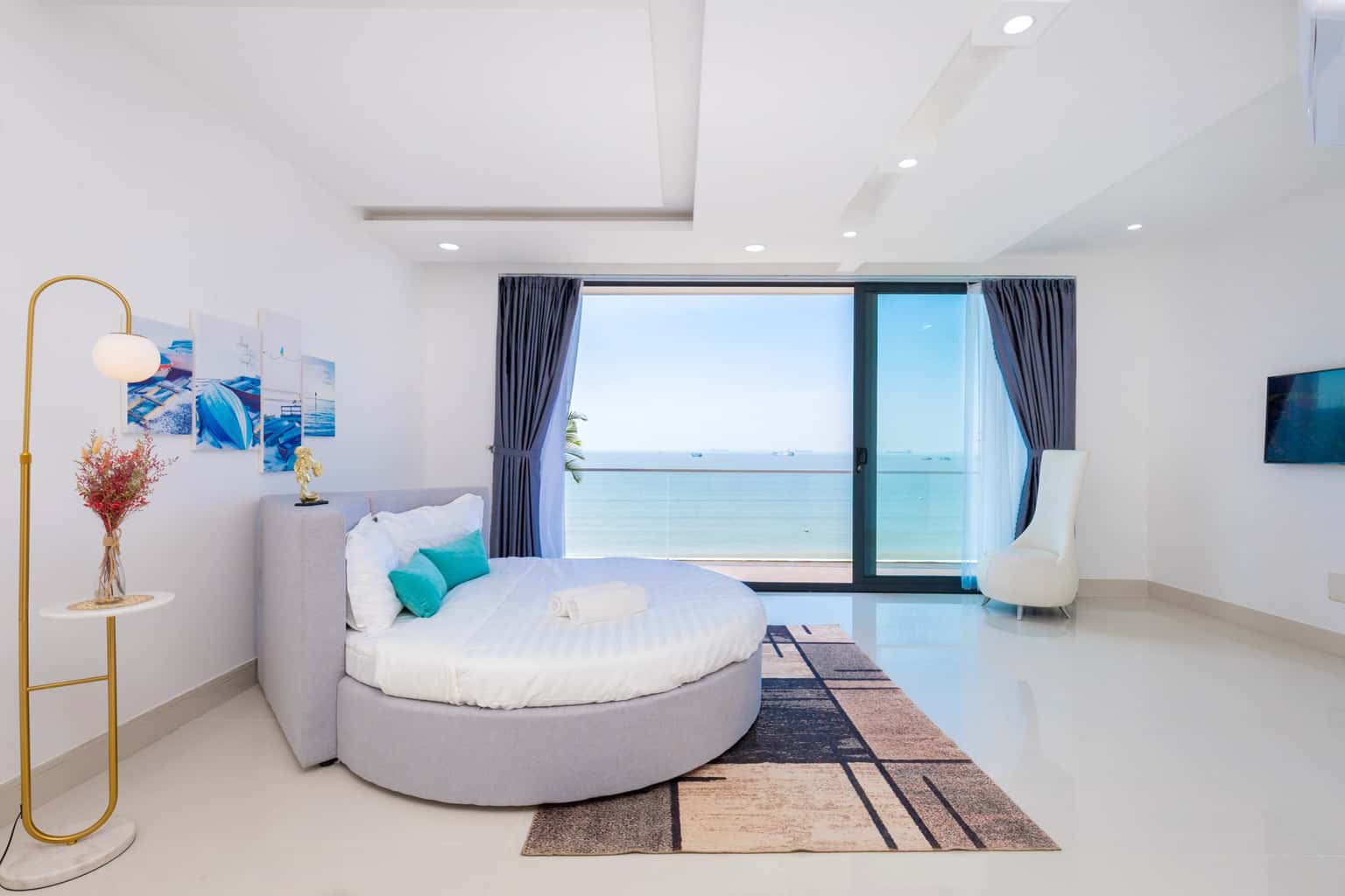 Trần Duy Villa 81 Trần Phú, Vũng Tàu — ảnh 10