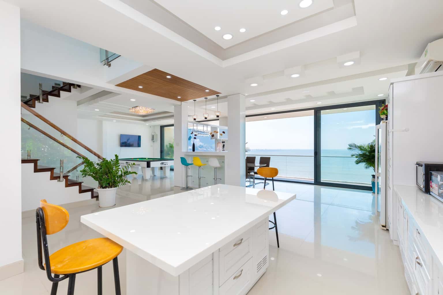 Trần Duy Villa 81 Trần Phú, Vũng Tàu — ảnh 5