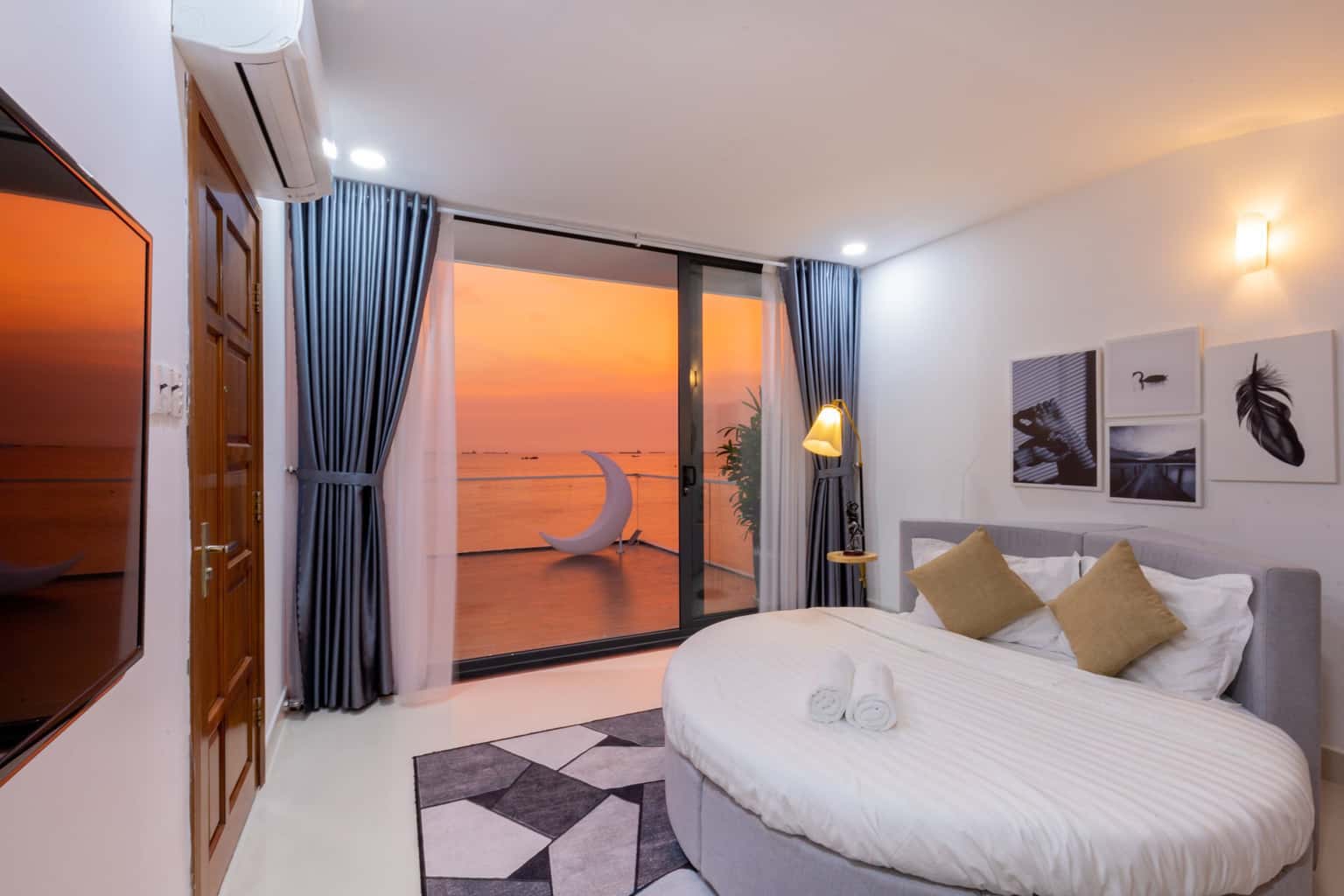 Trần Duy Villa 81 Trần Phú, Vũng Tàu — ảnh 9