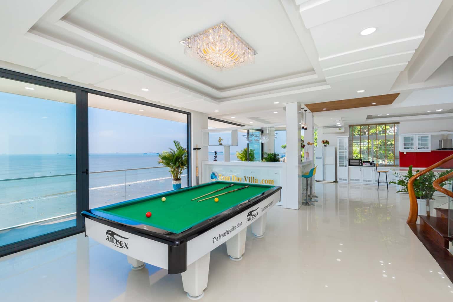 Trần Duy Villa 81 Trần Phú, Vũng Tàu — ảnh 13