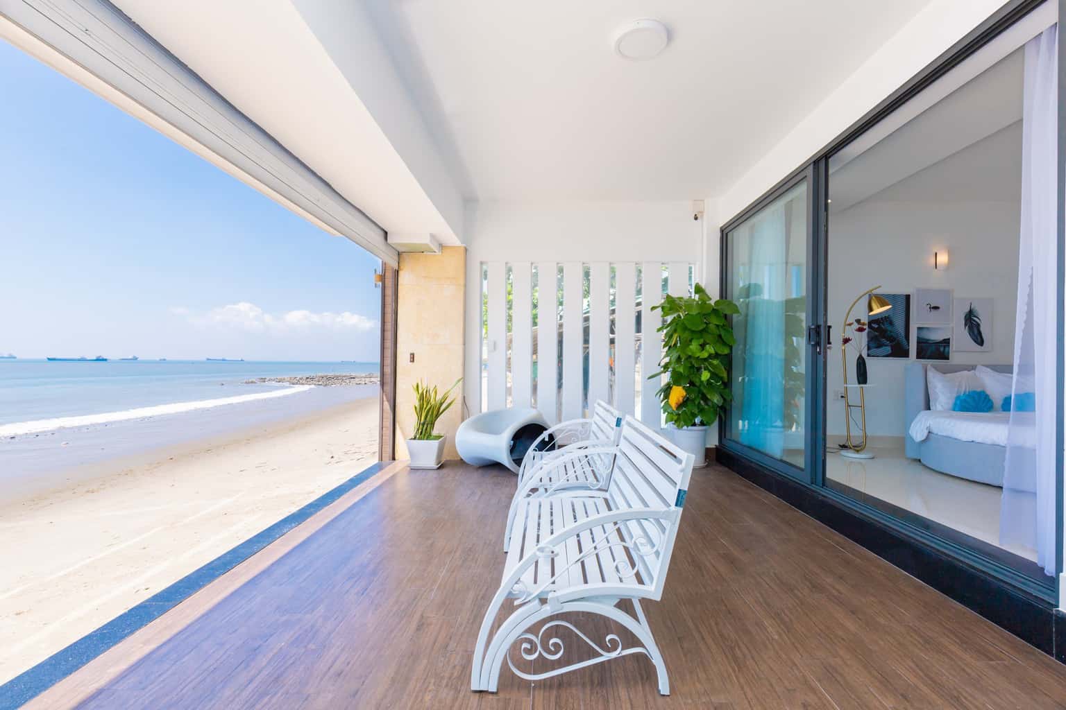 Trần Duy Villa 81 Trần Phú, Vũng Tàu — ảnh 16