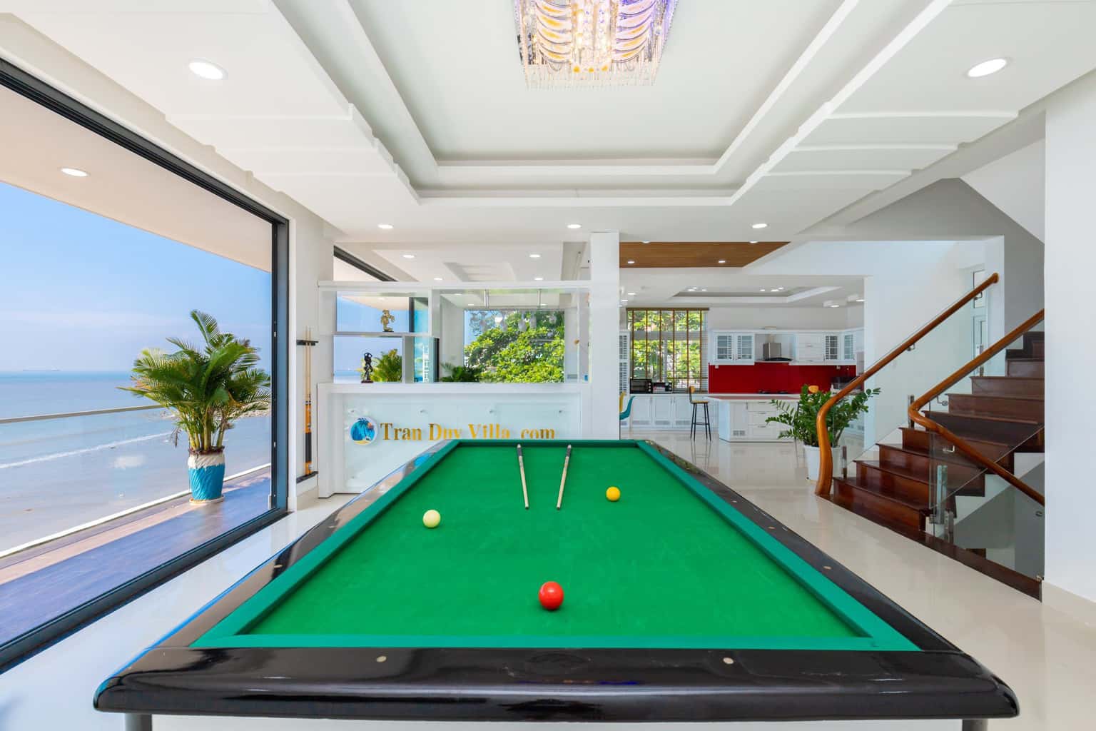 Trần Duy Villa 81 Trần Phú, Vũng Tàu — ảnh 14
