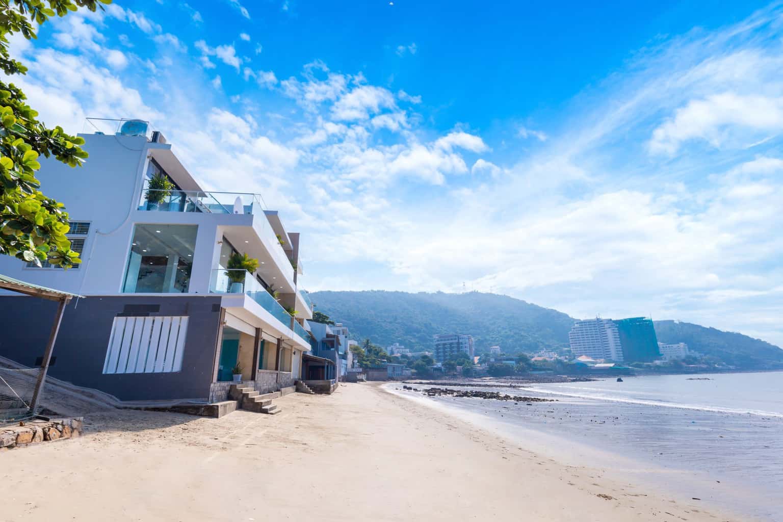 Trần Duy Villa 81 Trần Phú, Vũng Tàu — ảnh 2