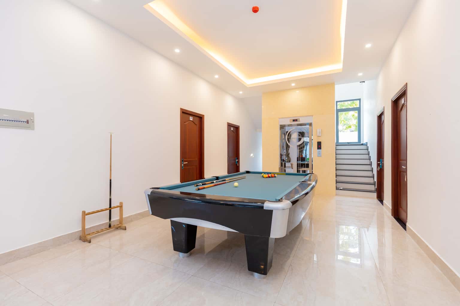 Palm Villa 34, C2.11 Thuỳ Dương 3, Vũng Tàu — ảnh 35