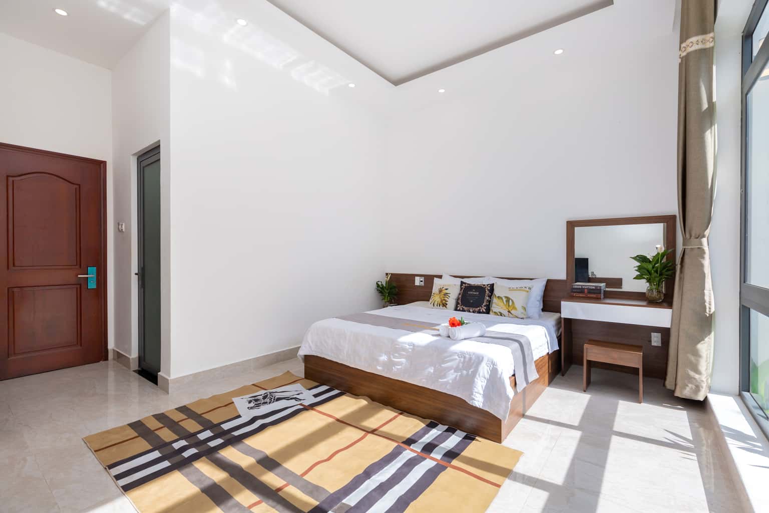 Palm Villa 34, C2.11 Thuỳ Dương 3, Vũng Tàu — ảnh 25