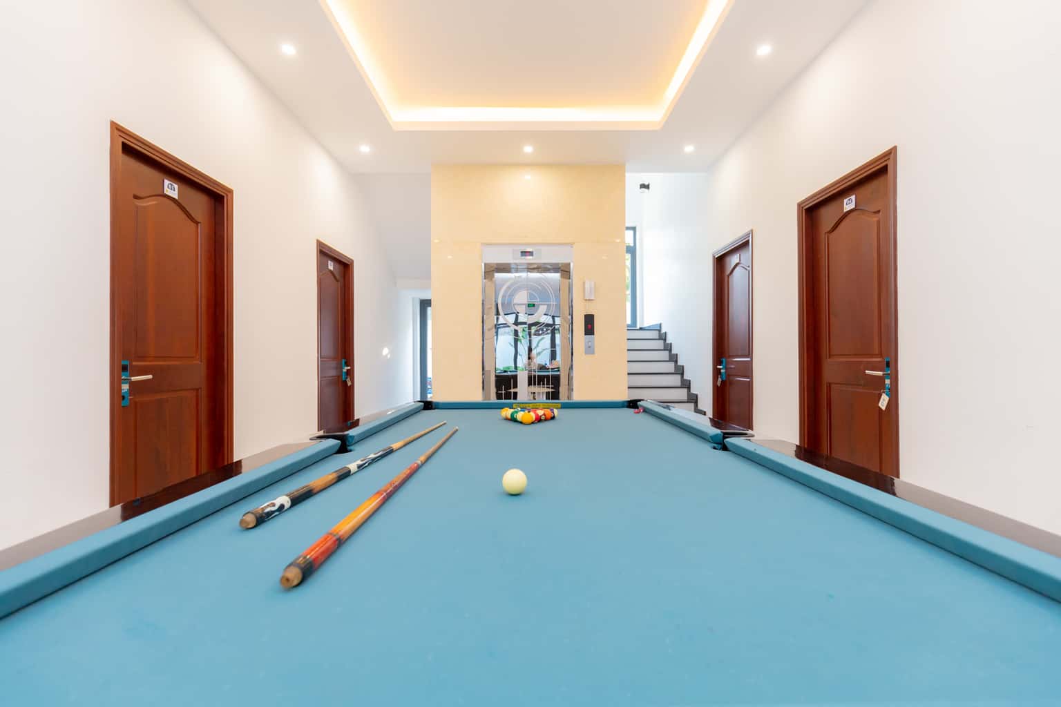 Palm Villa 34, C2.11 Thuỳ Dương 3, Vũng Tàu — ảnh 3
