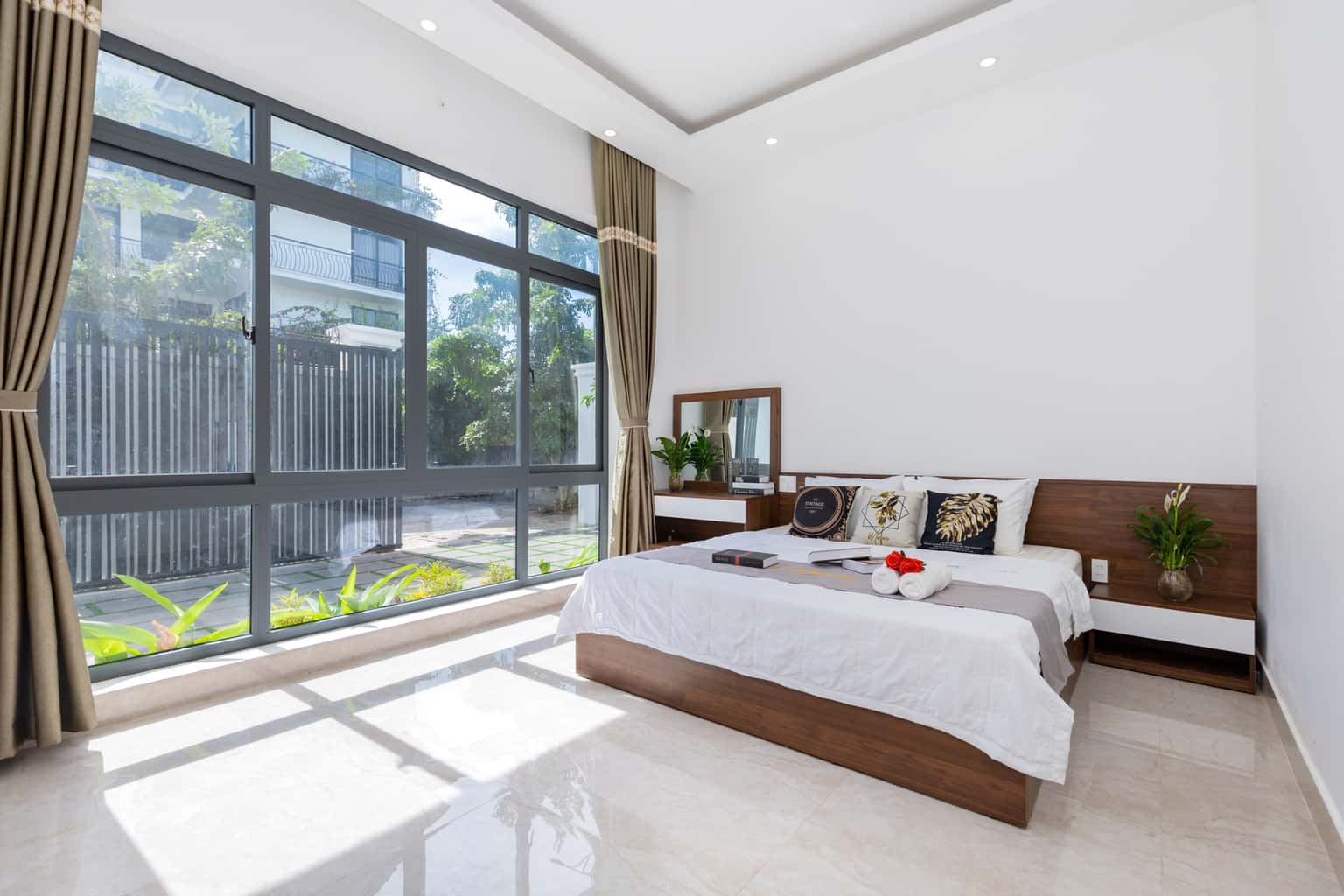 Palm Villa 34, C2.11 Thuỳ Dương 3, Vũng Tàu — ảnh 5