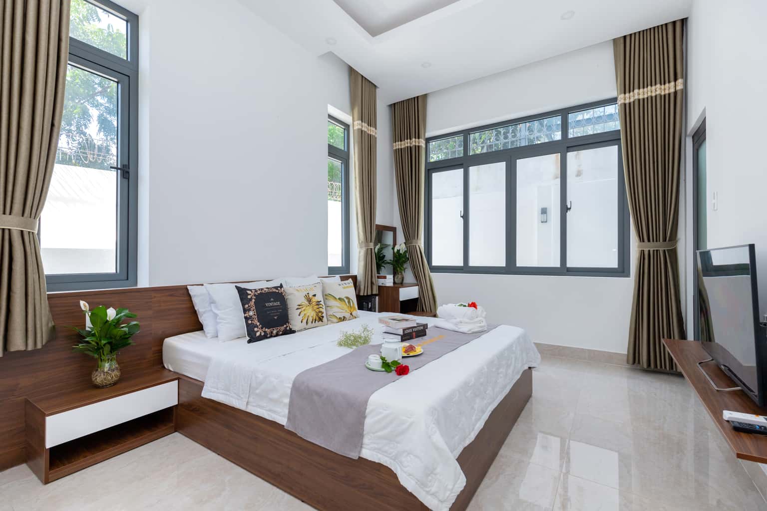 Palm Villa 34, C2.11 Thuỳ Dương 3, Vũng Tàu — ảnh 29